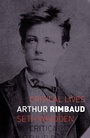 Cover: Arthur Rimbaud - Reaktion Books