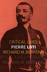 Abbildung von: Pierre Loti - Reaktion Books