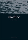 Cover: Sardine - Reaktion Books