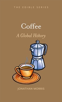 Abbildung von: Coffee - Reaktion Books