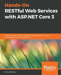 Abbildung von: Hands-On RESTful Web Services with ASP.NET Core 3 - De Gruyter
