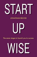 Cover: Start Up Wise - Legend Business