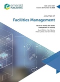 Cover: Value for Money and Assets Management in Housing - Emerald Publishing Limited