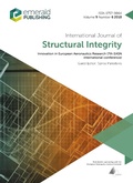 Cover: Innovation in European Aeronautics Research - Emerald Publishing Limited