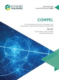Cover: ISEF 2017 - Emerald Publishing Limited