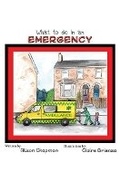 Cover: What to Do in an Emergency - Austin Macauley Publishers