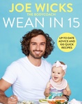 Cover: Wean in 15 - Bluebird