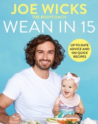 Enlarge image Cover: Wean in 15 - Bluebird