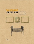 Cover: 30-Second Great Art - Ivy Press