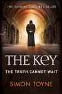Cover: The Key - HarperCollins