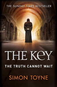 Abbildung von: The Key - HarperCollins