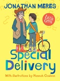 Cover: Special Delivery - Barrington Stoke Ltd
