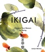 Cover: Ikigai - White Lion Publishing