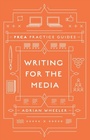 Cover: Writing for the Media - Emerald Publishing Limited