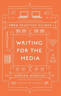 Enlarge image Cover: Writing for the Media - Emerald Publishing Limited
