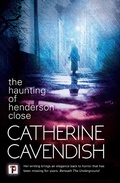 Cover: The Haunting of Henderson Close - Flame Tree Press