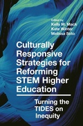 Cover: Culturally Responsive Strategies for Reforming STEM Higher Education - Emerald Publishing Limited