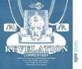 Cover: Revelation - Fantom Films Limited