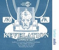 Enlarge image Cover: Revelation - Fantom Films Limited