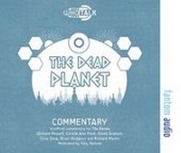 Enlarge image Cover: The Dead Planet - Fantom Films Limited