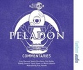 Cover: Peladon - Fantom Films Limited