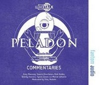 Enlarge image Cover: Peladon - Fantom Films Limited