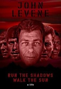 Enlarge image Cover: Run the Shadows, Walk the Sun - Fantom Films Limited