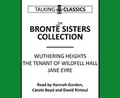 Cover: The Bronte Sisters Collection - Fantom Films Limited