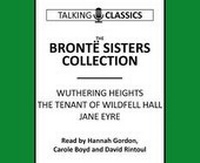 Enlarge image Cover: The Bronte Sisters Collection - Fantom Films Limited