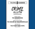 Cover: The Crime Collection - Fantom Films Limited