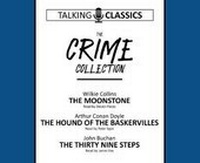 Enlarge image Cover: The Crime Collection - Fantom Films Limited