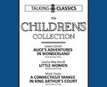 Cover: The Children's Collection - Fantom Films Limited