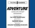 Cover: The Adventure Collection - Fantom Films Limited