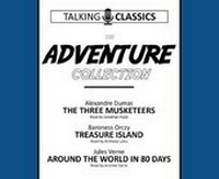 Enlarge image Cover: The Adventure Collection - Fantom Films Limited