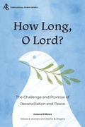 Cover: How Long, O Lord? - Langham Global Library