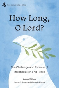 Enlarge image Cover: How Long, O Lord? - Langham Global Library