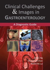 Abbildung von: Clinical Challenges & Images in Gastroenterology 2018 - TFM Publishing Ltd