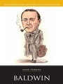 Cover: Baldwin - Haus Publishing