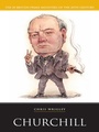 Cover: Churchill - Haus Publishing