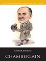 Cover: Chamberlain - Haus Publishing