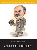 Cover: Chamberlain - Haus Publishing