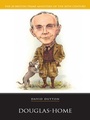 Cover: Douglas Home - Haus Publishing