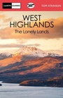 Cover: The West Highlands - Luath Press Ltd
