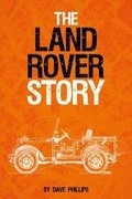 Cover: The Land Rover Story - Evro Publishing