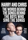 Cover: The Words Behind The Songs Behind The Boys Who Song The Songs - Burning Eye Books