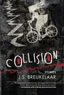 Cover: Collision - Meerkat Press