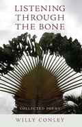 Cover: Listening through the Bone - Gallaudet University Press