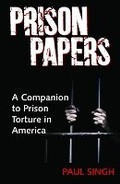 Cover: Prison Papers - Science Literacy Books