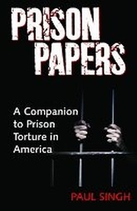 Enlarge image Cover: Prison Papers - Science Literacy Books