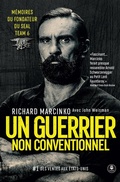 Cover: Un guerrier non conventionnel - Nimrod